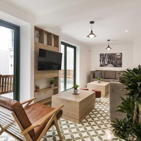 Amazing 2Br In Barranco In Front Of Central Restaurant 利马 外观 照片