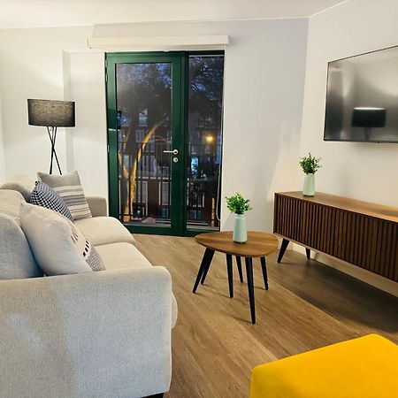 Amazing 2Br In Barranco In Front Of Central Restaurant 利马 外观 照片