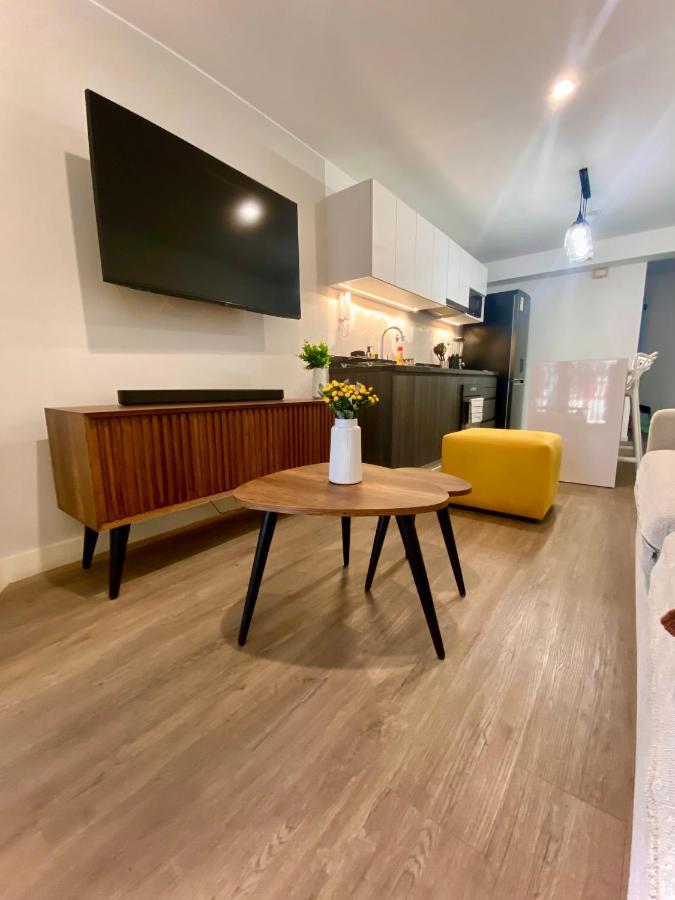 Amazing 2Br In Barranco In Front Of Central Restaurant 利马 外观 照片