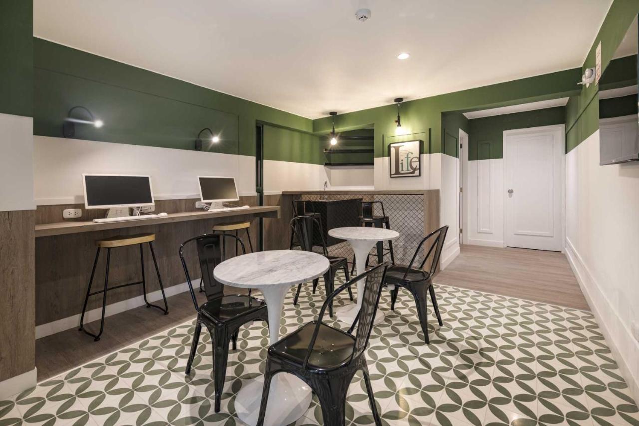 Amazing 2Br In Barranco In Front Of Central Restaurant 利马 外观 照片