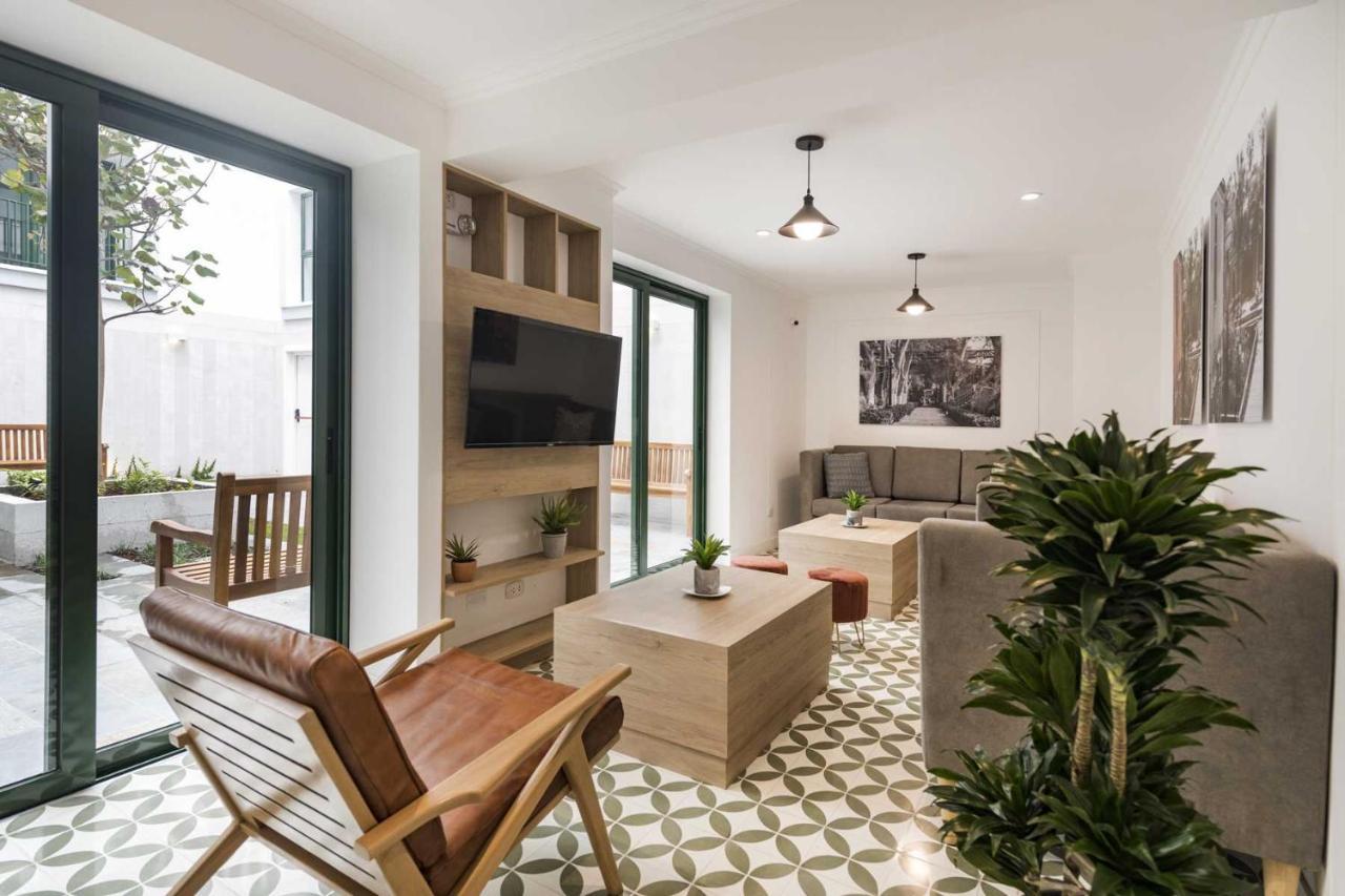 Amazing 2Br In Barranco In Front Of Central Restaurant 利马 外观 照片