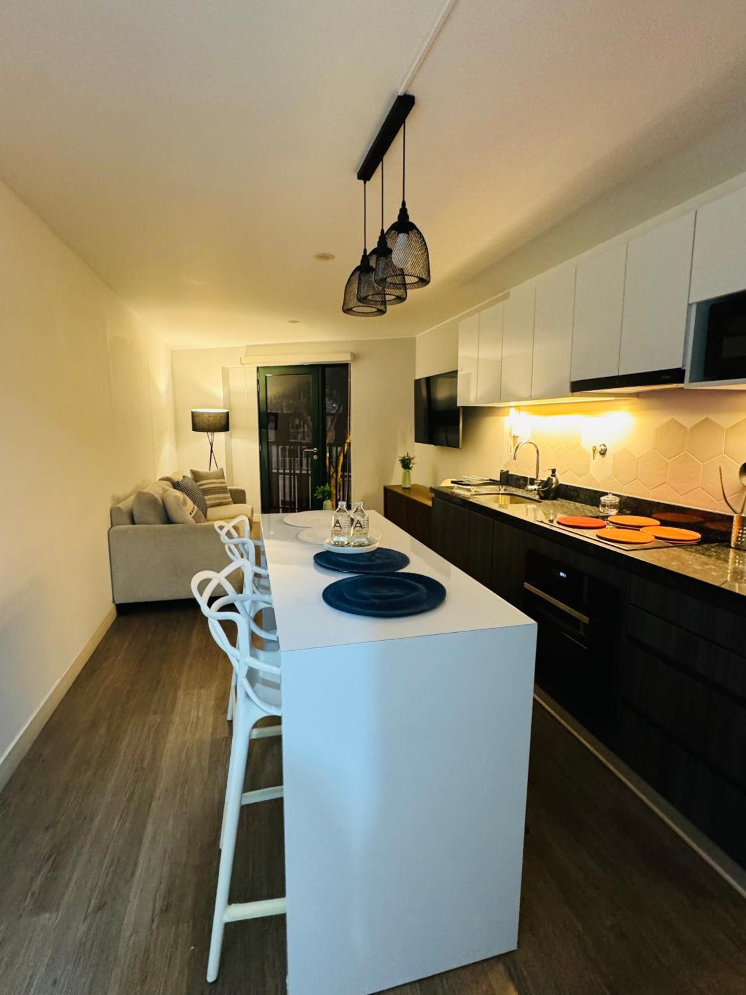 Amazing 2Br In Barranco In Front Of Central Restaurant 利马 外观 照片