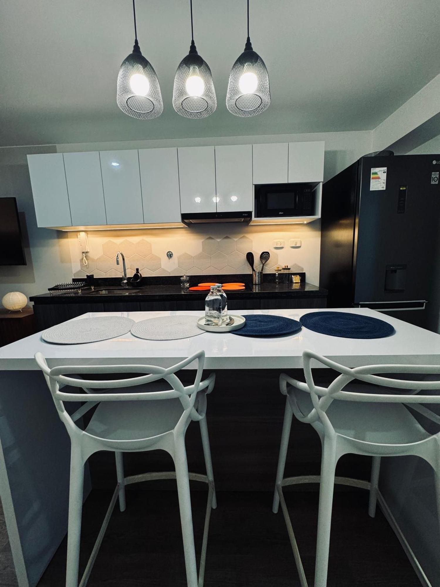 Amazing 2Br In Barranco In Front Of Central Restaurant 利马 外观 照片