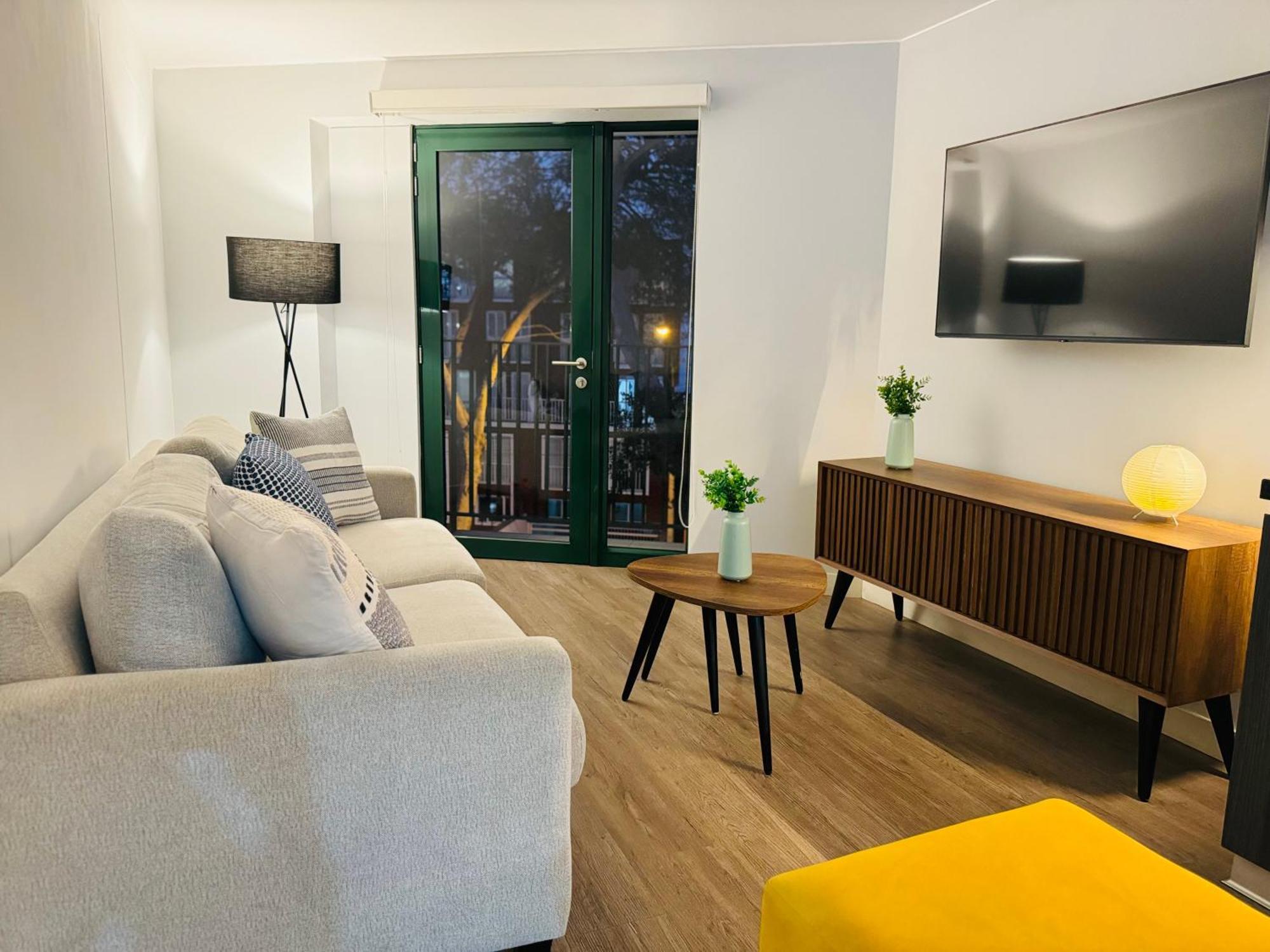 Amazing 2Br In Barranco In Front Of Central Restaurant 利马 外观 照片